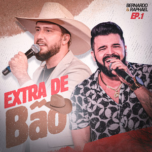 Extra de Bão (Ao Vivo)