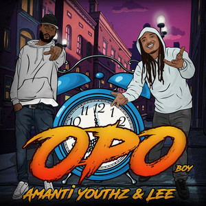 Opo Boy (Explicit)