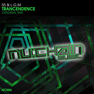 Trancendence (Radio Edit)