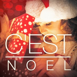 C'est Noël