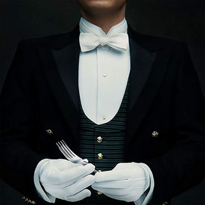 Downton Abbey Theme - WinterMix