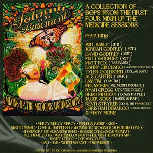 Jan-Jan (feat. Ace Carter, Tyler Goldstein & Christian Demarco) (Live Cover)