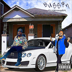 Bussin' (Explicit)