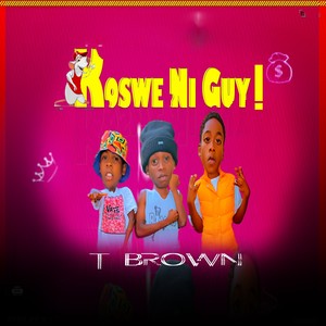 Koswe ni Guy (Extended Version)