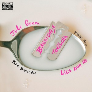 Bandidaje (Remix|Explicit)