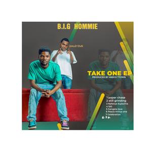 Paper chase (Explicit)