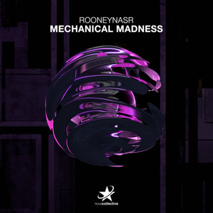 Mechanical Madness