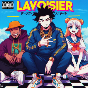 Lavoisier (Explicit)