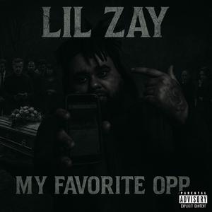 Favorite Opp (Explicit)