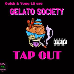 TAP OUT (feat. Yung LO) (Explicit)