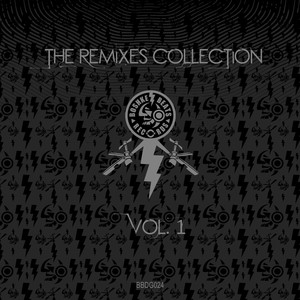 The Remixes Collection, Vol. 1