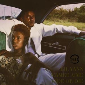 Ride or Die(feat. Camee Aime) (Explicit)