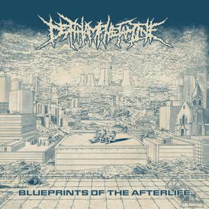 Blueprints of the Afterlife (Explicit)