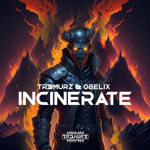 Incinerate (feat. Obelix)