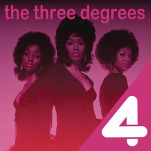 4 Hits: The Three Degrees