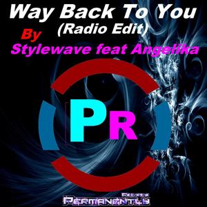 Way Back To You (feat. Angelika) (Radio Edit)