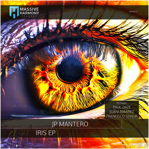 Iris (Francisco Sonur Remix)