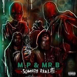 Phénix(feat. Blasphem) (Explicit)