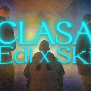 Clasa (feat. 1712 CREW)
