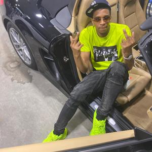 COOCHIE DOWN ! (Explicit)