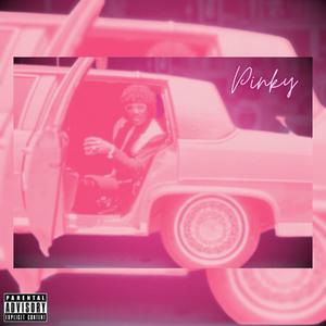 Pinky (feat. STAYSERG) (Explicit)