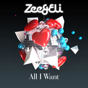 All I Want (All I Want)