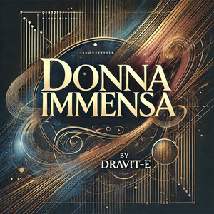 Donna immensa