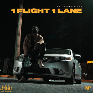 1 Flight 1 Lane (Explicit)