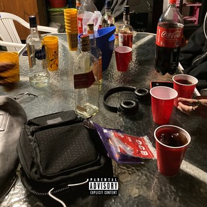 champagne (Explicit)