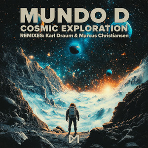 Cosmic Exploration (Marcus Christiansen Remix)