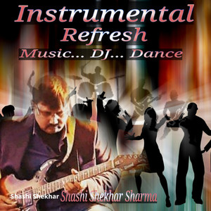 Instrumental Refresh Music Dj Dance (Instrumental Version)