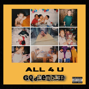 All 4 U (Explicit)