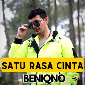 Satu Rasa Cinta