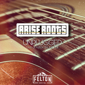 For Who You Are (Unplugged: Live at Felton Music Hall)