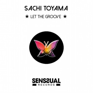 Let the Groove (Original Mix)