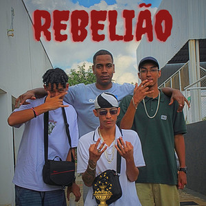 REBELIÃO