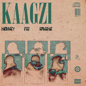 KAAGZI (Explicit)