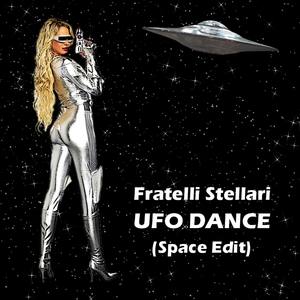 Ufo Dance(Space Edit)
