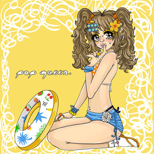 Pop Queen