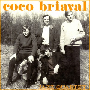 Coco Briaval Jazz Quartet