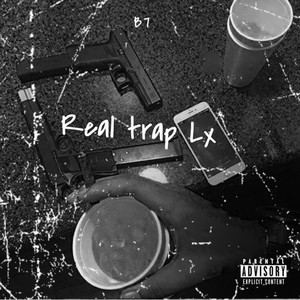 Real Trap Lx (Explicit)