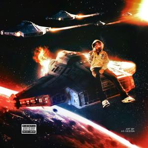 Damaged (Explicit)