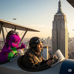 De Straat Is Mijn Camping