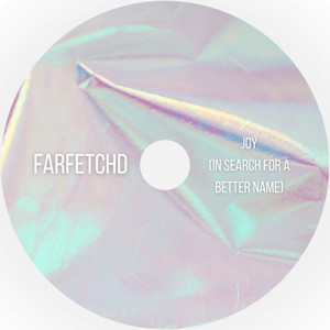 Joy (In Search For A Better Name)