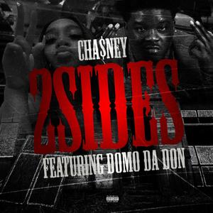 2 SIDES (feat. Domo Da Don) [Explicit]