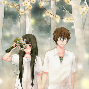 原谅我年少不懂言语