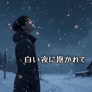 白い夜に抱かれて
