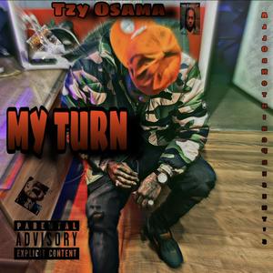 MY TURN (Explicit)