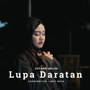 Lupa Daratan