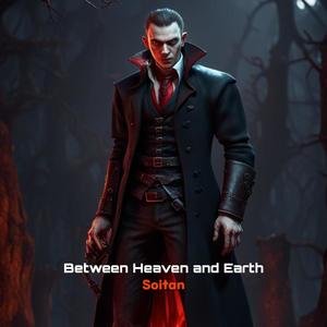 Between Heaven and Earth